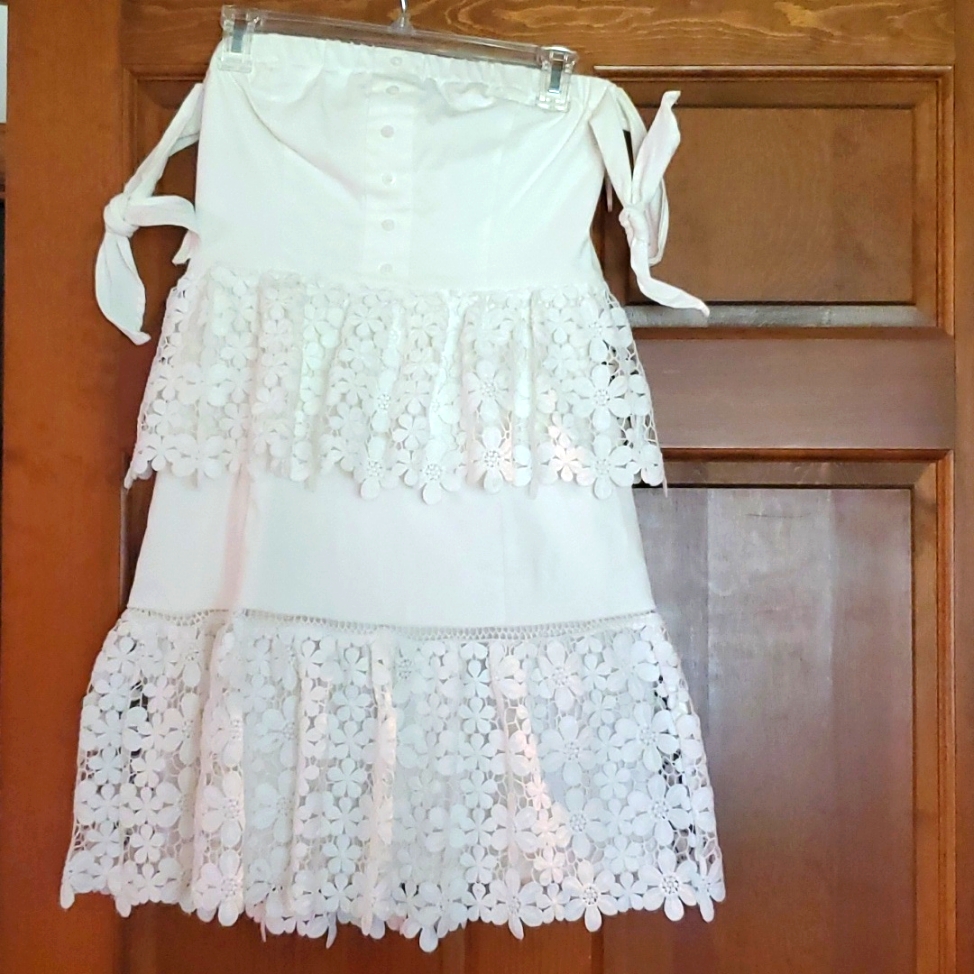 Dress Shoulder By Endless Rose Sz Small